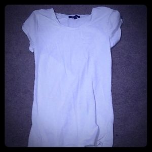 White t shirt